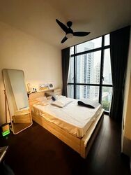 Pullman Residence  (D11), Condominium #554804141